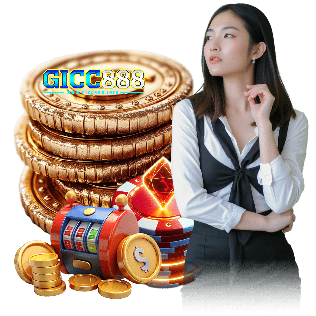 gicc888 ทางเข้า 