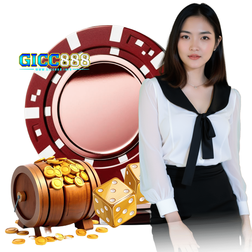 gicc888 slot 