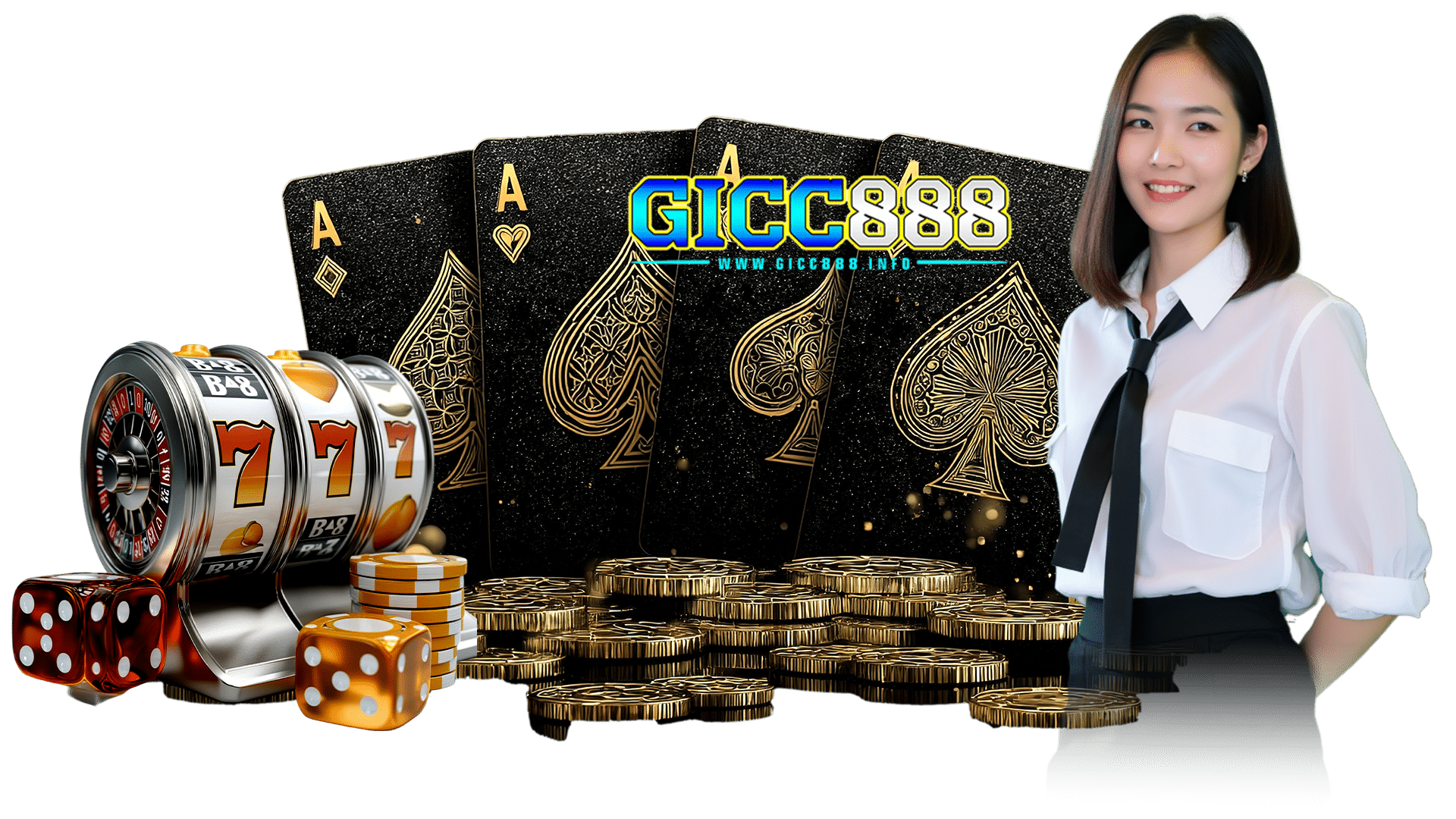 gicc888